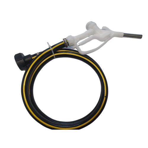 Zestaw grawitacyjny | do tankowania  Adblue / ON z pistoletem | IBC